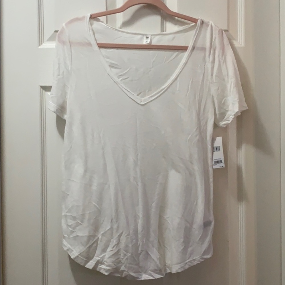 BP Top
